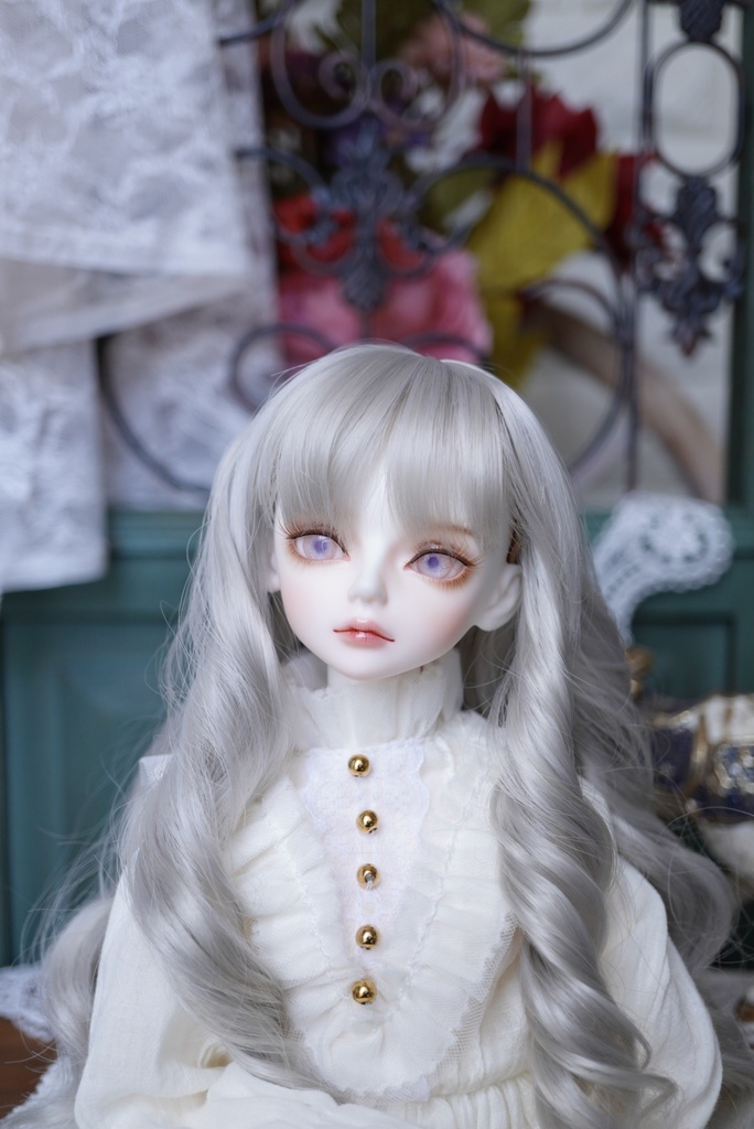 【ドールアイ/14mm】Sign/ブルーム