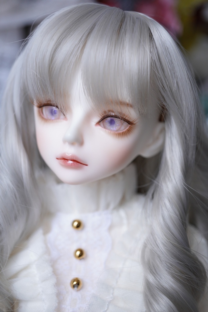 【ドールアイ/14mm】Sign/ブルーム