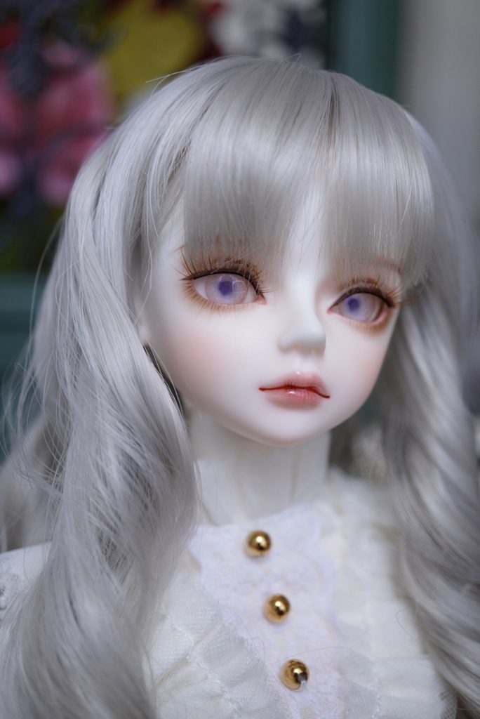 【ドールアイ/14mm】Sign/ブルーム