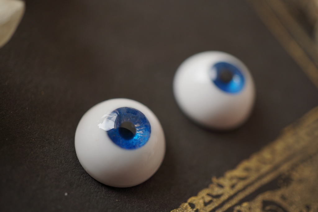 【ドールアイ/12mm】流星群