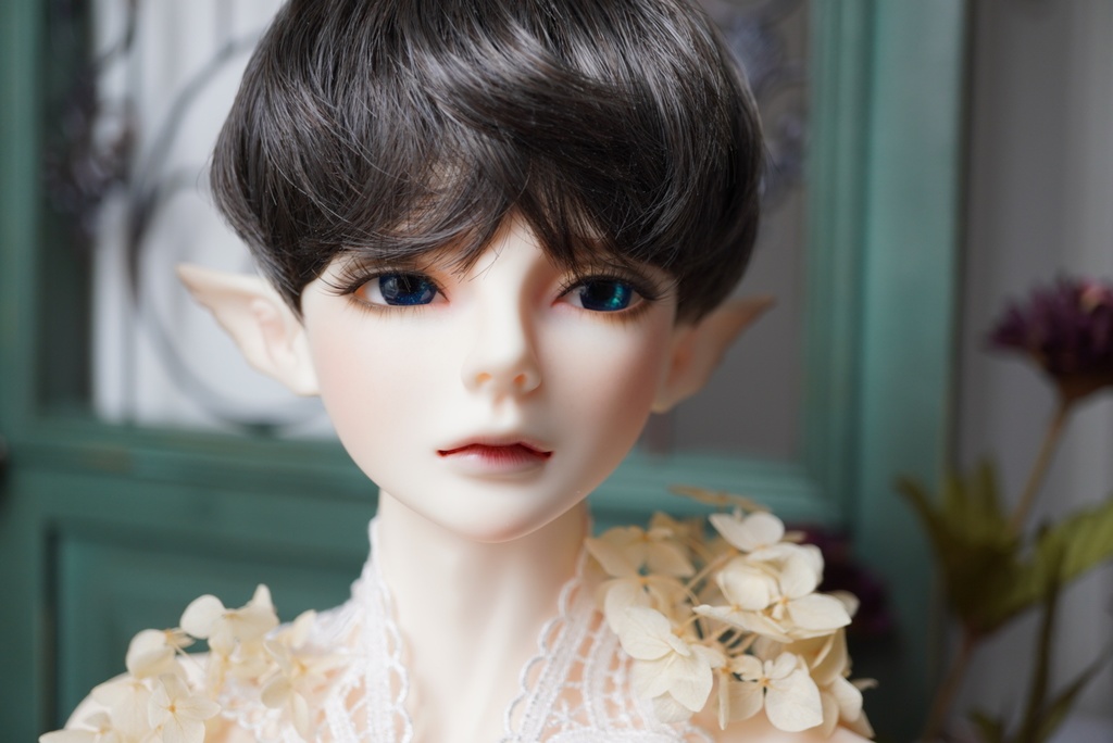 【ドールアイ/12mm】流星群