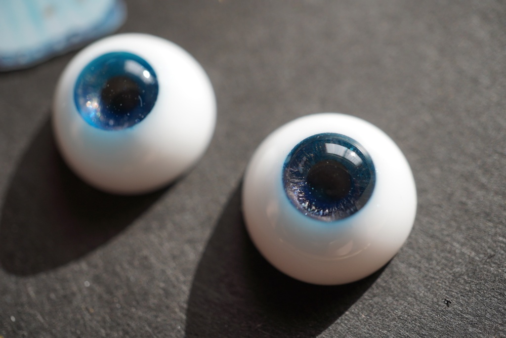 【ドールアイ/14mm】流星群