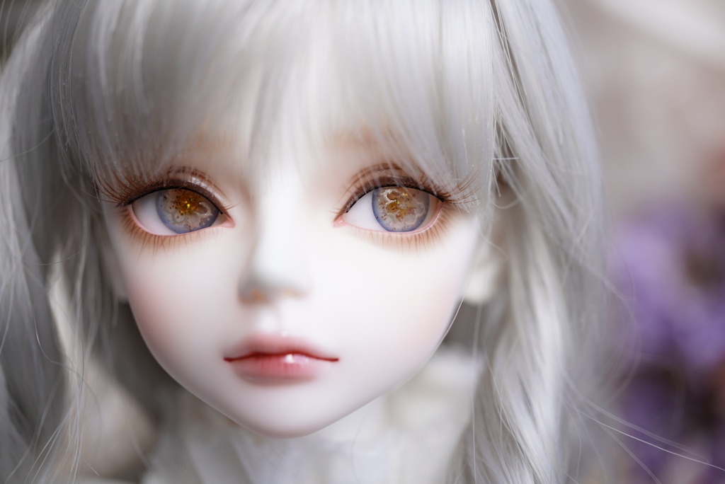 【ドールアイ/14mm】デイジー