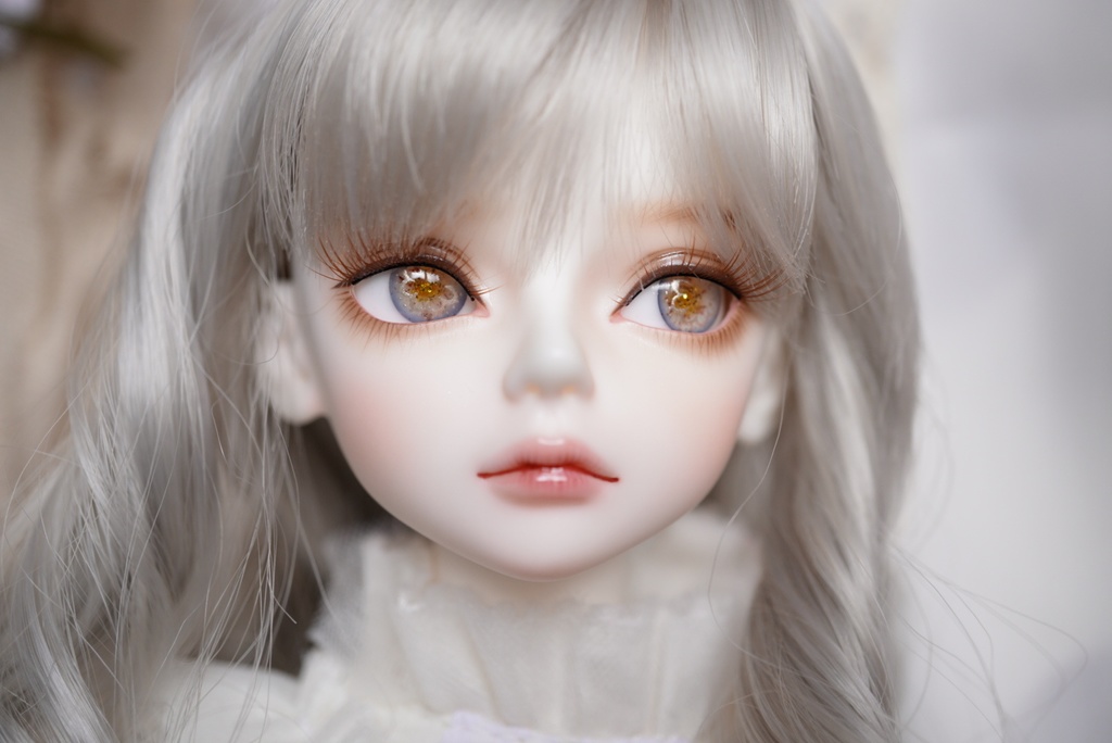 【ドールアイ/14mm】デイジー