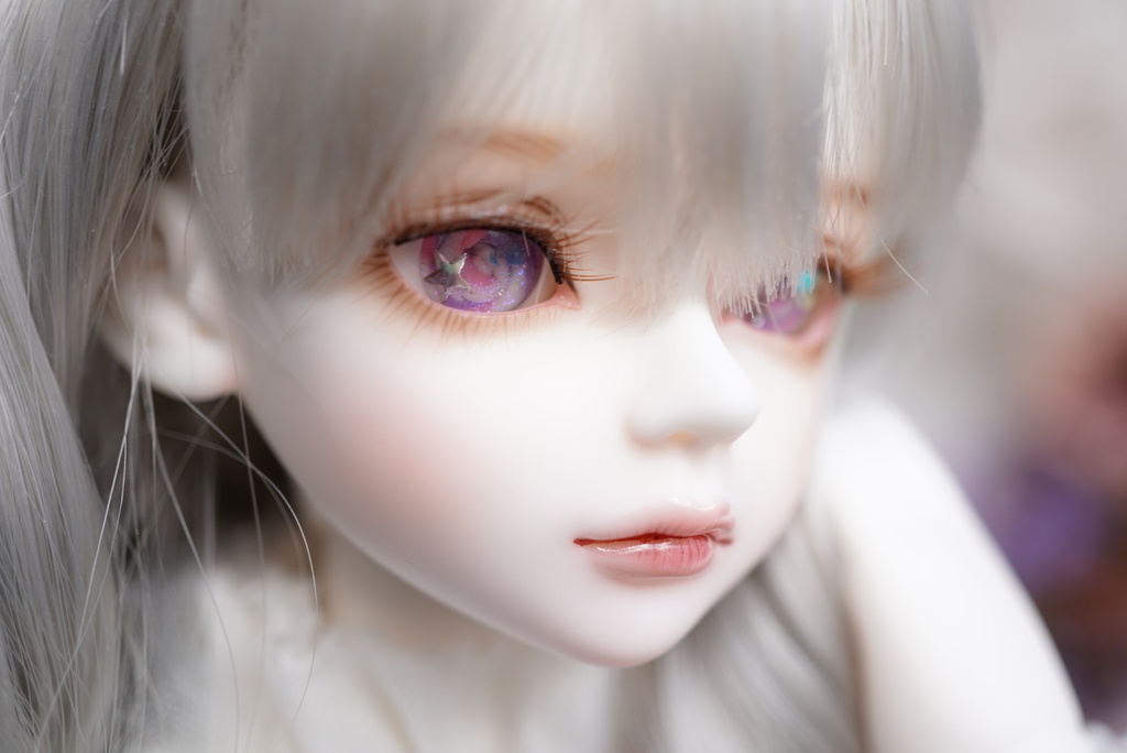 【ドールアイ/12mm】ロリポップ