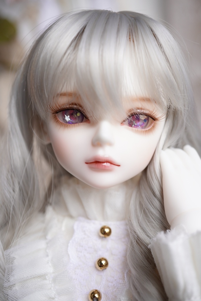 【ドールアイ/12mm】ロリポップ