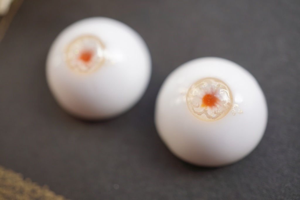 【ドールアイ/16mm/小虹彩】Sign/オラクル