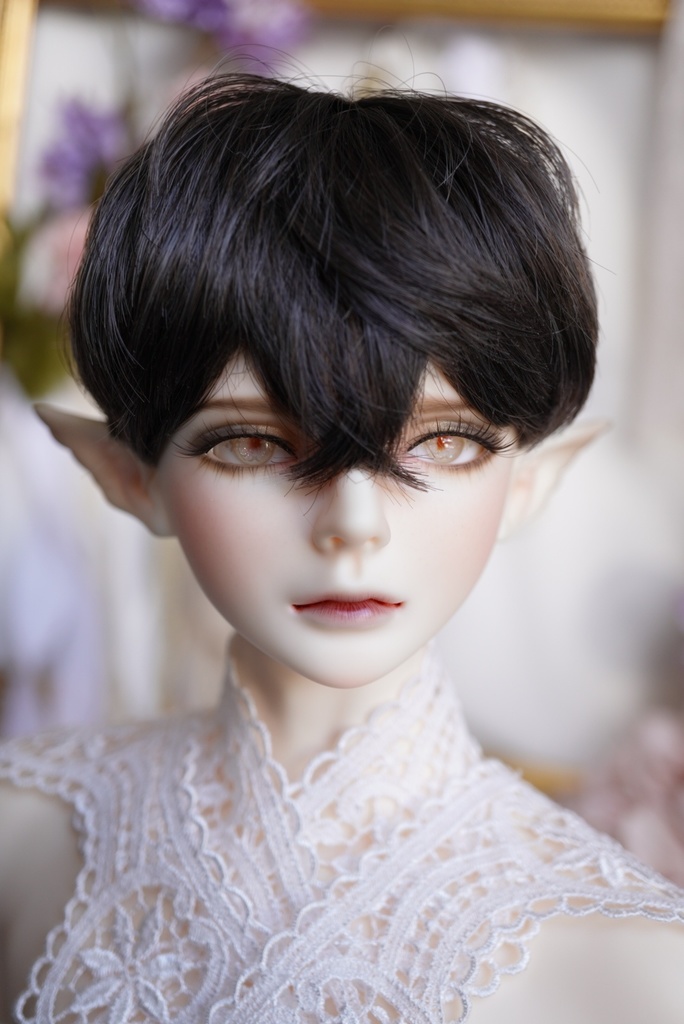 【ドールアイ/16mm/小虹彩】Sign/オラクル