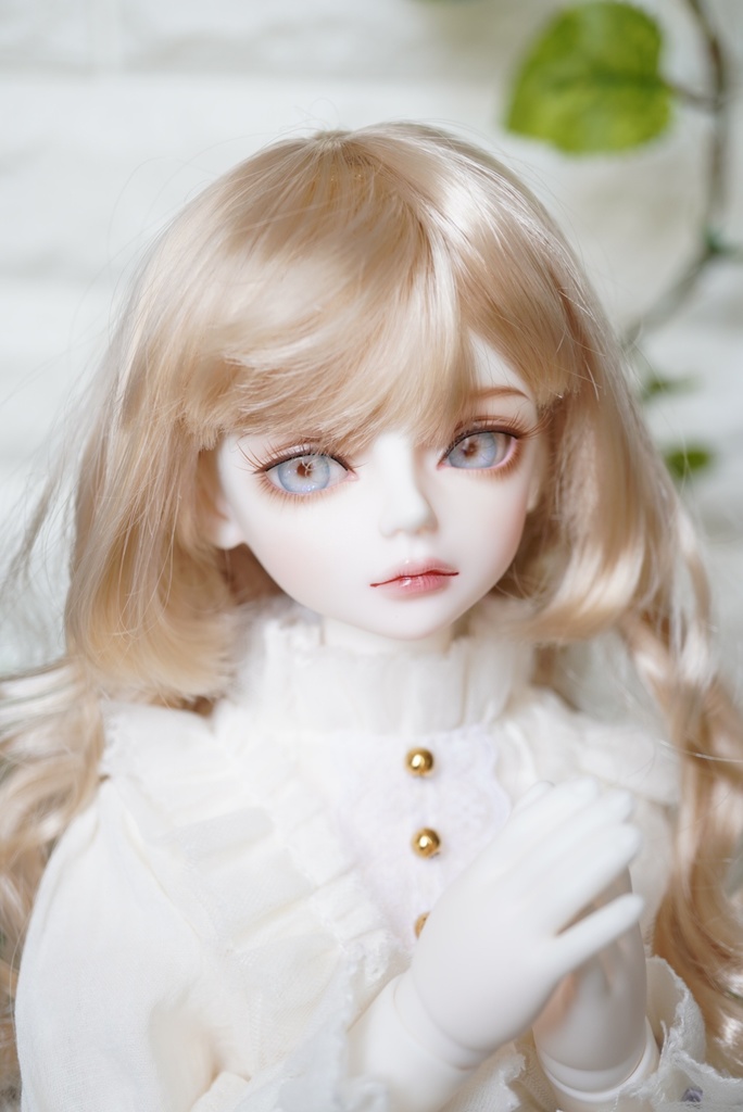 🏷【ドールアイ/14mm】Sign/ブルーム