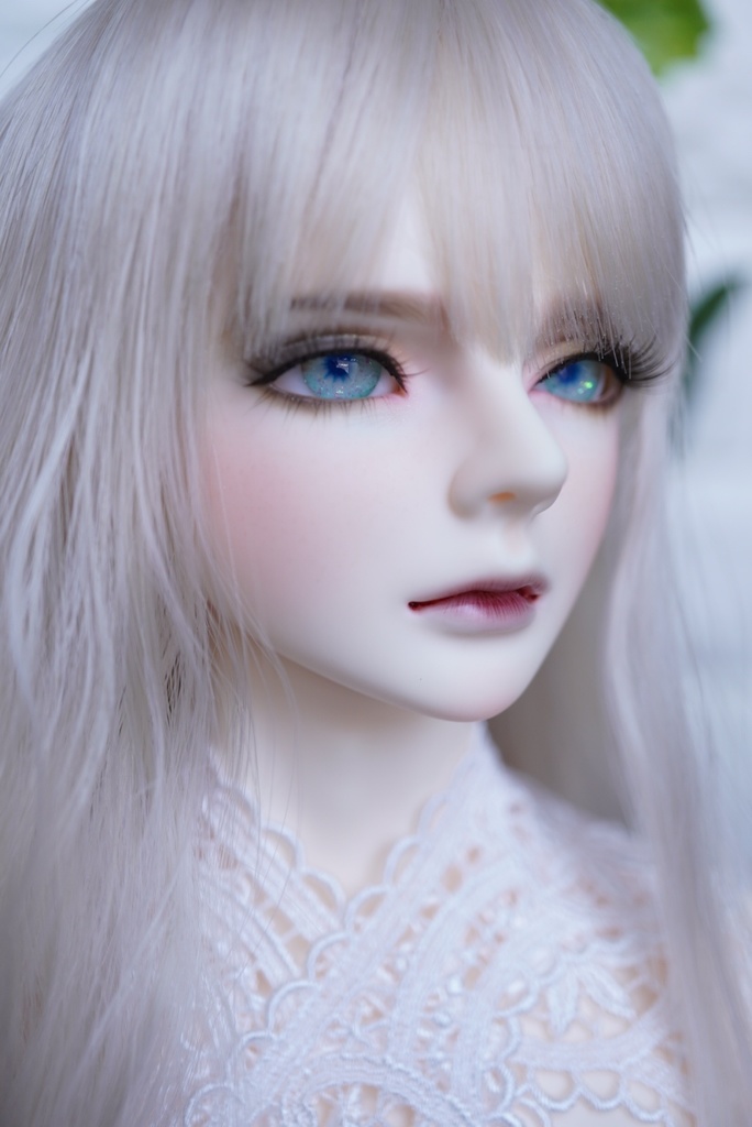 🏷【ドールアイ/16mm】Veil