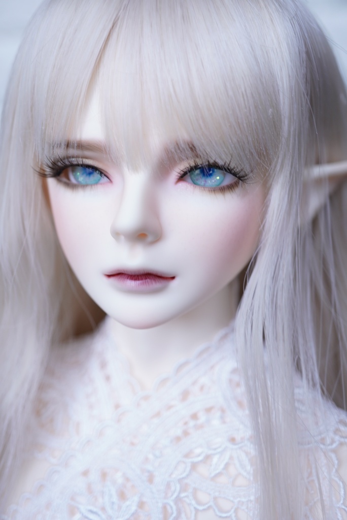 🏷【ドールアイ/16mm】Veil