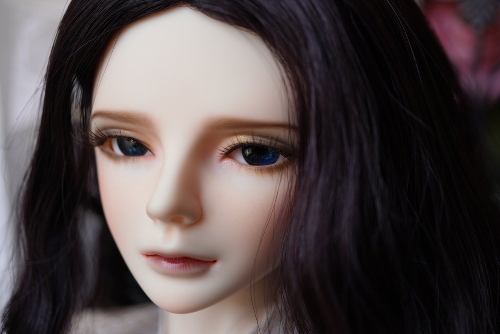 【ドールアイ/16mm】流星群