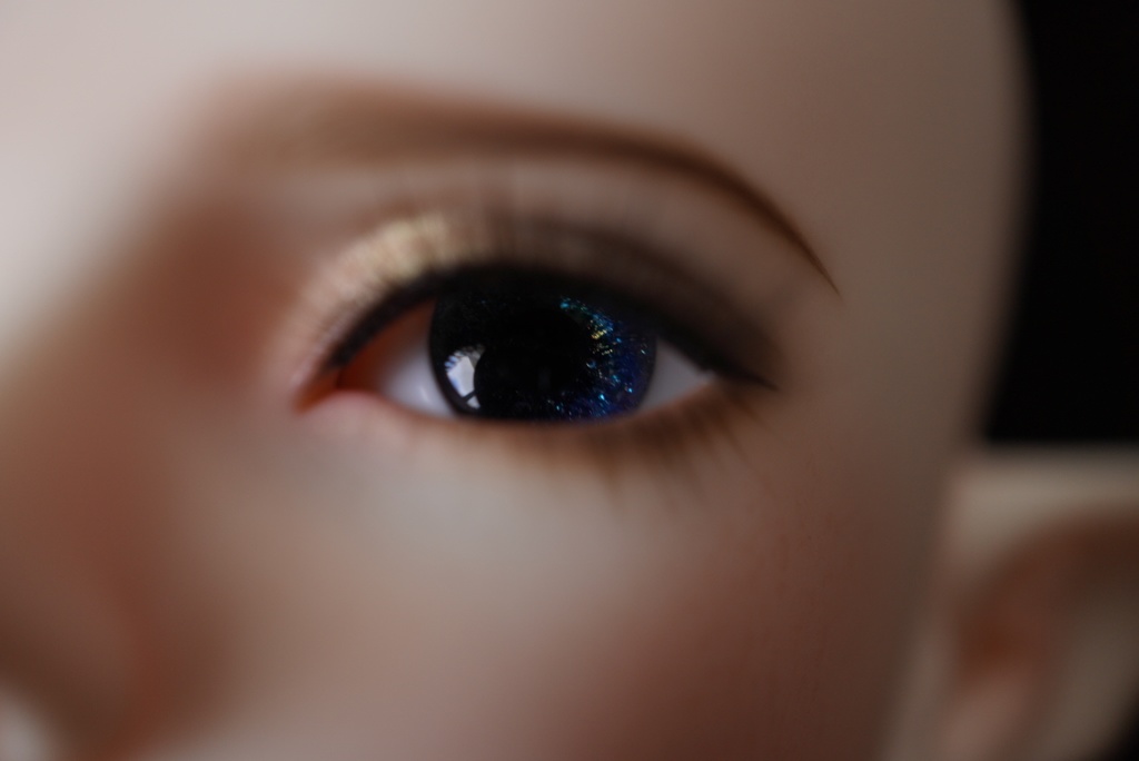 【ドールアイ/16mm】流星群