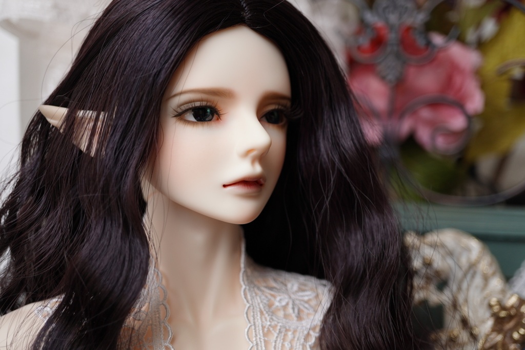 【ドールアイ/16mm】流星群