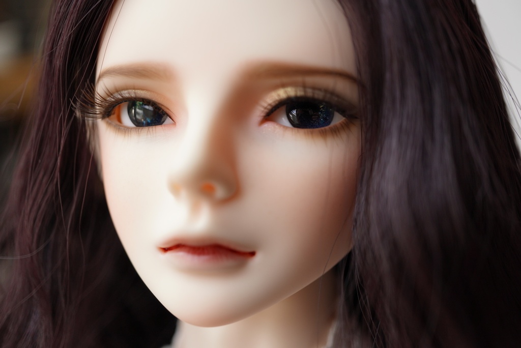 【ドールアイ/16mm】流星群