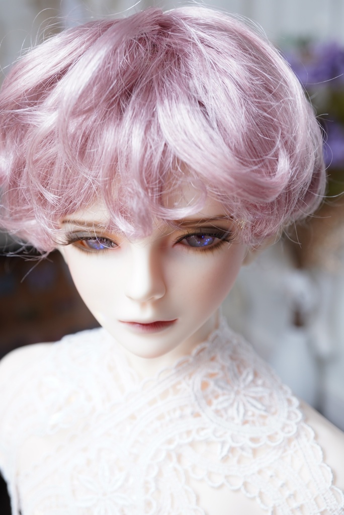 🏷【ドールアイ/16mm】Veil