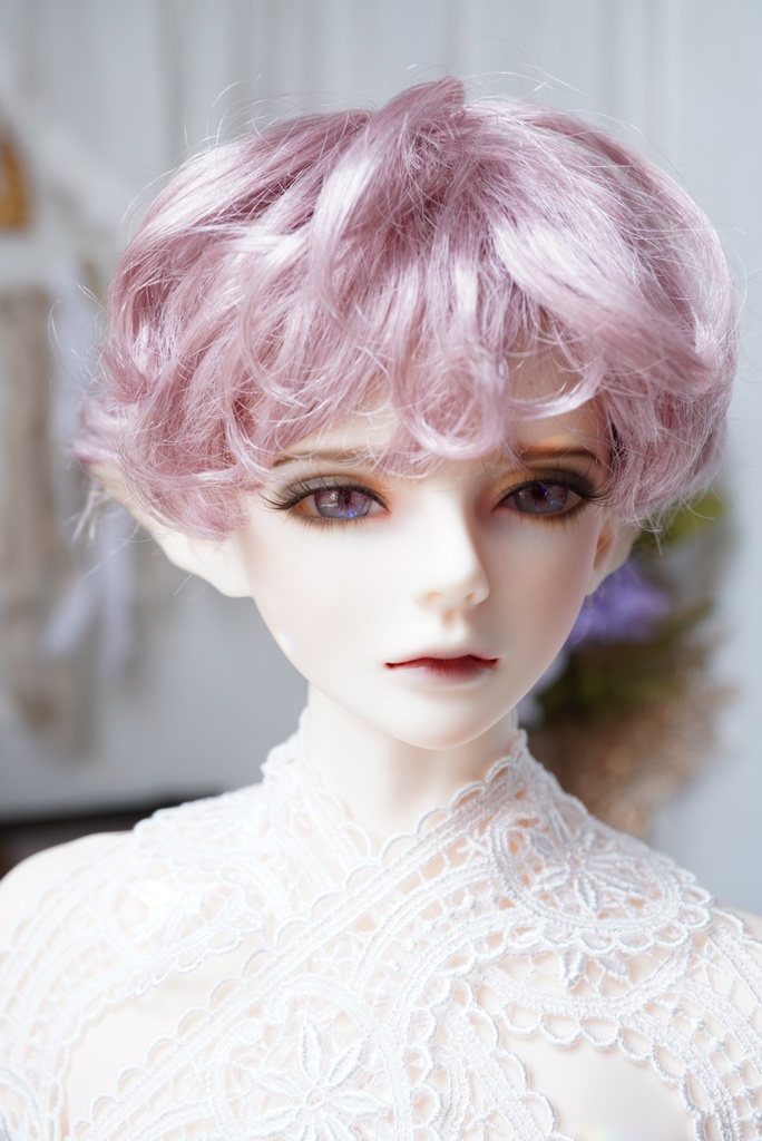 🏷【ドールアイ/16mm】Veil