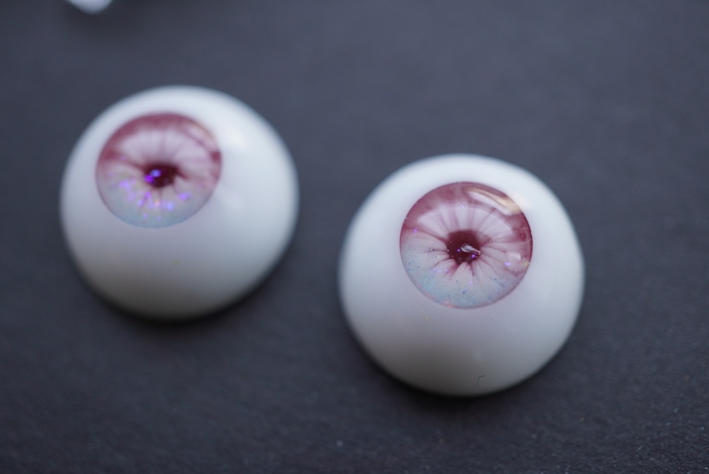 🏷【ドールアイ/14mm】Veil