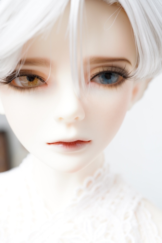【ドールアイ/16mm】Edel(odd)