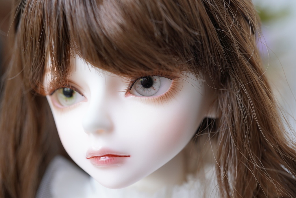 【ドールアイ/14mm】Edel(odd)