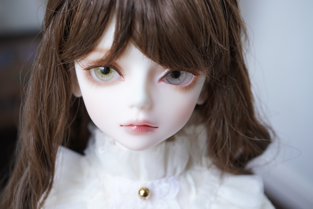 【ドールアイ/14mm】Edel(odd)