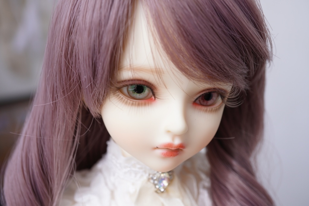 【ドールアイ/14mm】Edel(odd)