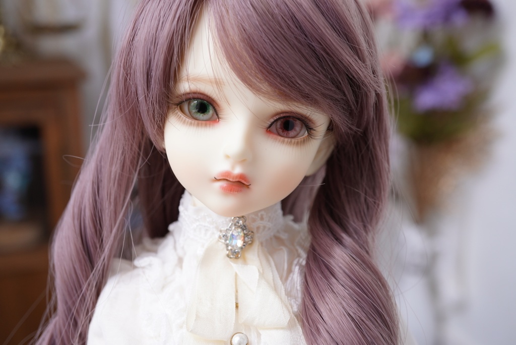 【ドールアイ/14mm】Edel(odd)
