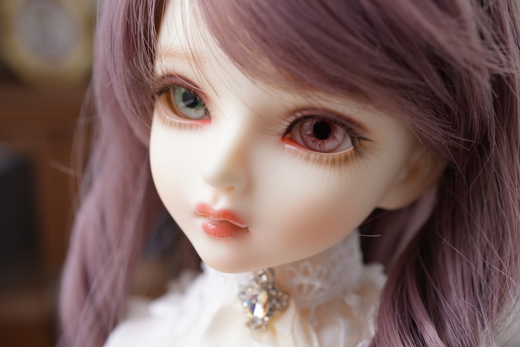 【ドールアイ/14mm】Edel(odd)
