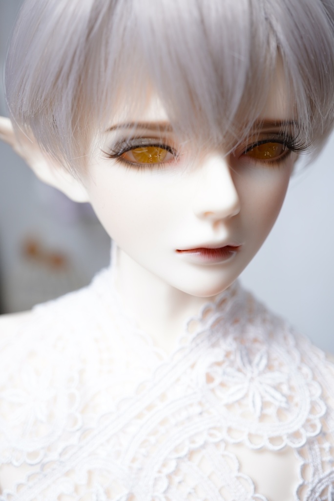 🏷【ドールアイ/16mm】花小鞠