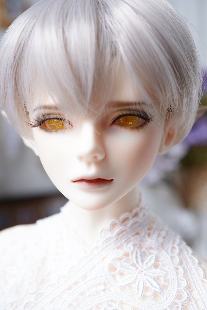 🏷【ドールアイ/16mm】花小鞠