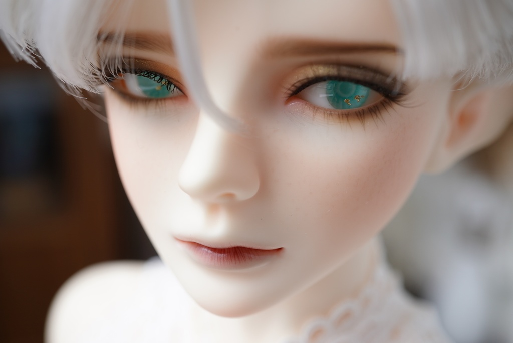 【ドールアイ/16mm/小虹彩】花小鞠