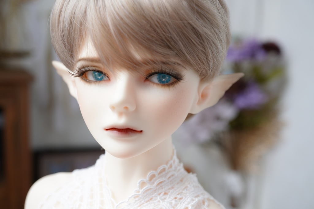 【ドールアイ/16mm/小虹彩】花小鞠