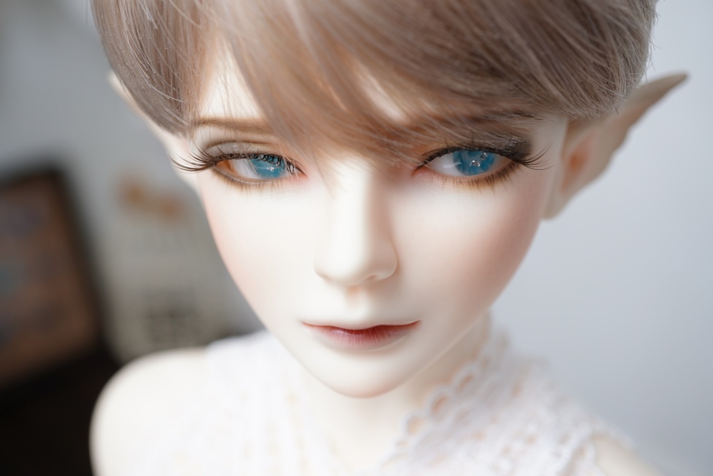 【ドールアイ/16mm/小虹彩】花小鞠