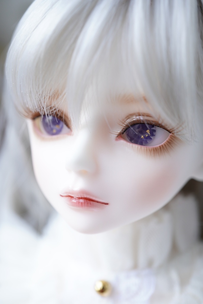 【ドールアイ/14mm】花小鞠