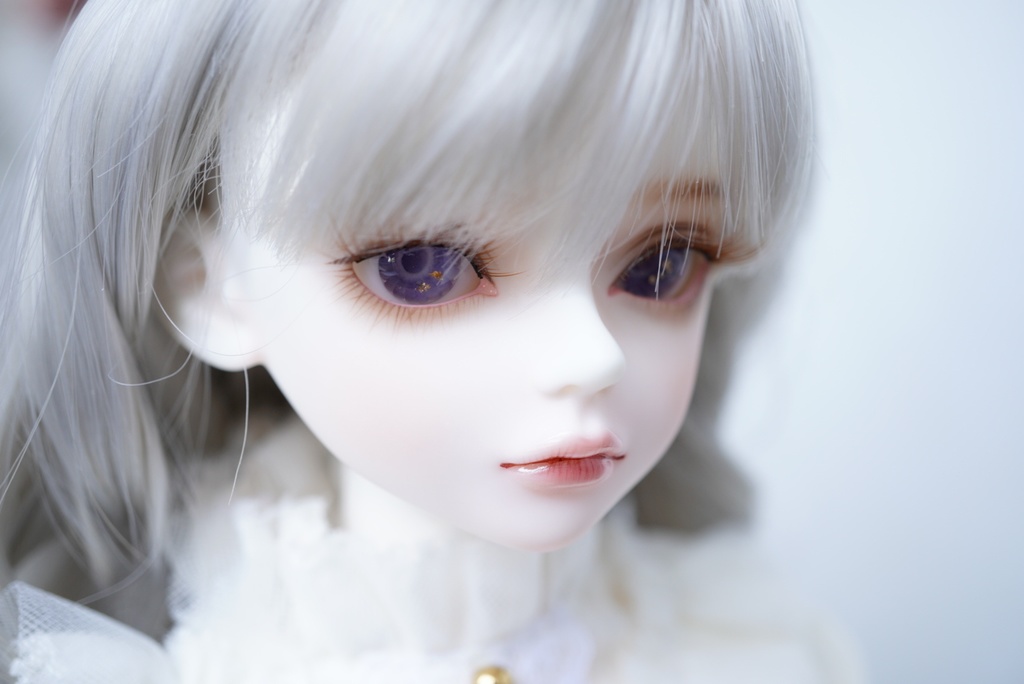 【ドールアイ/14mm】花小鞠