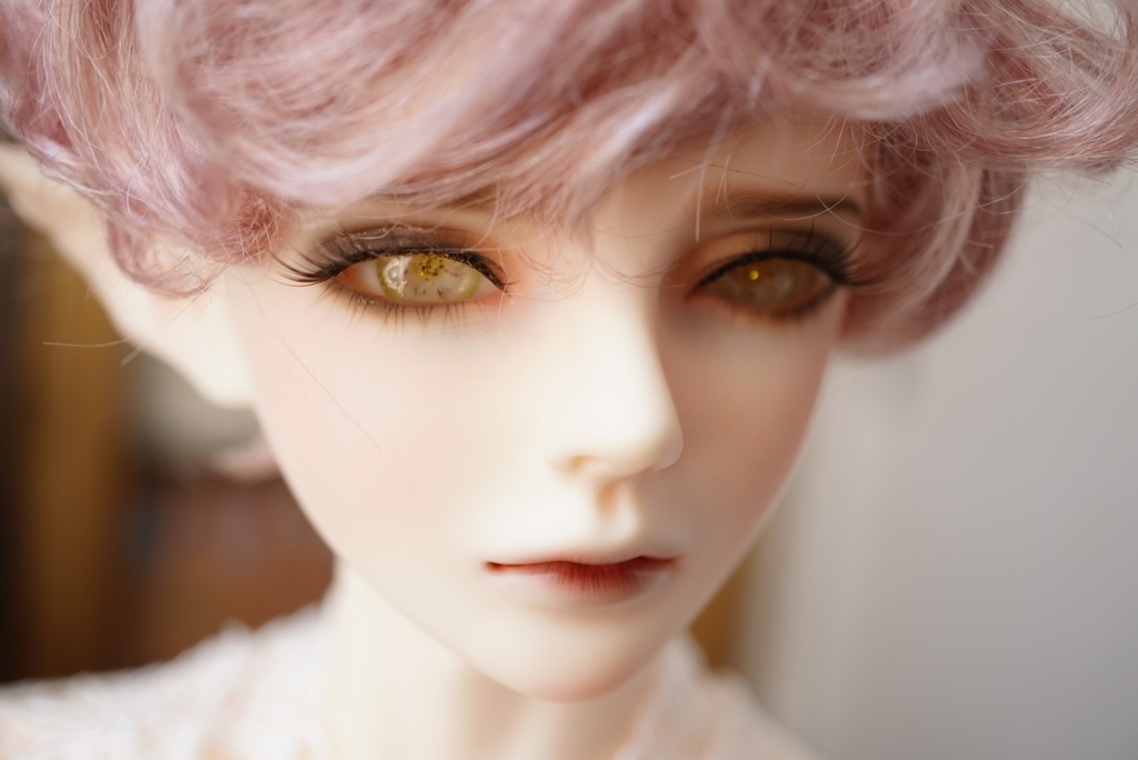 【ドールアイ/16mm】デイジー