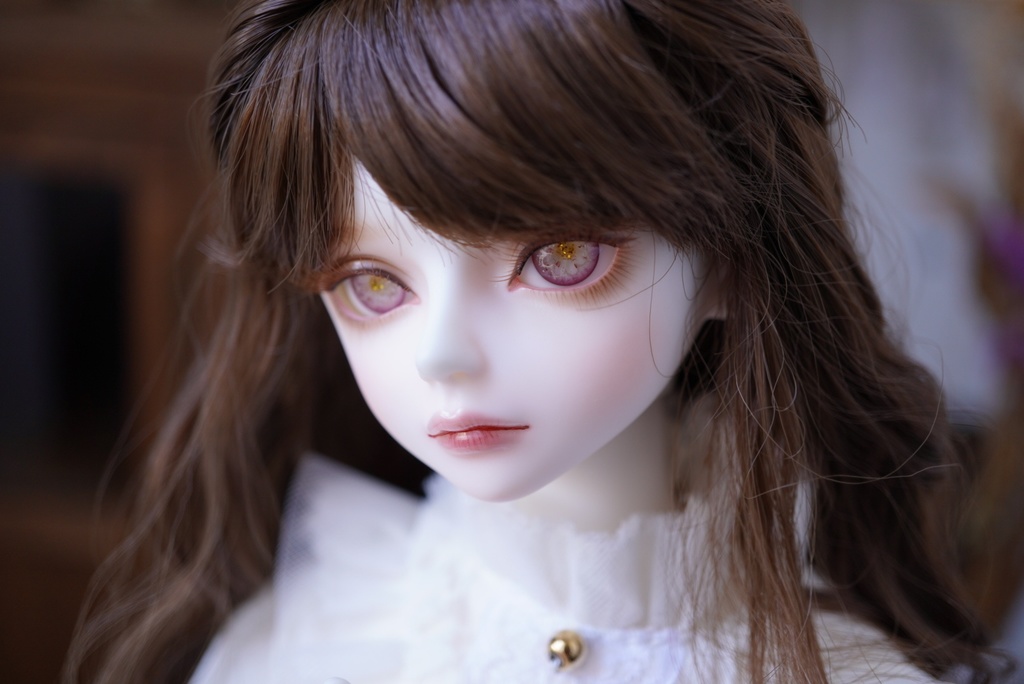 【ドールアイ/14mm】デイジー