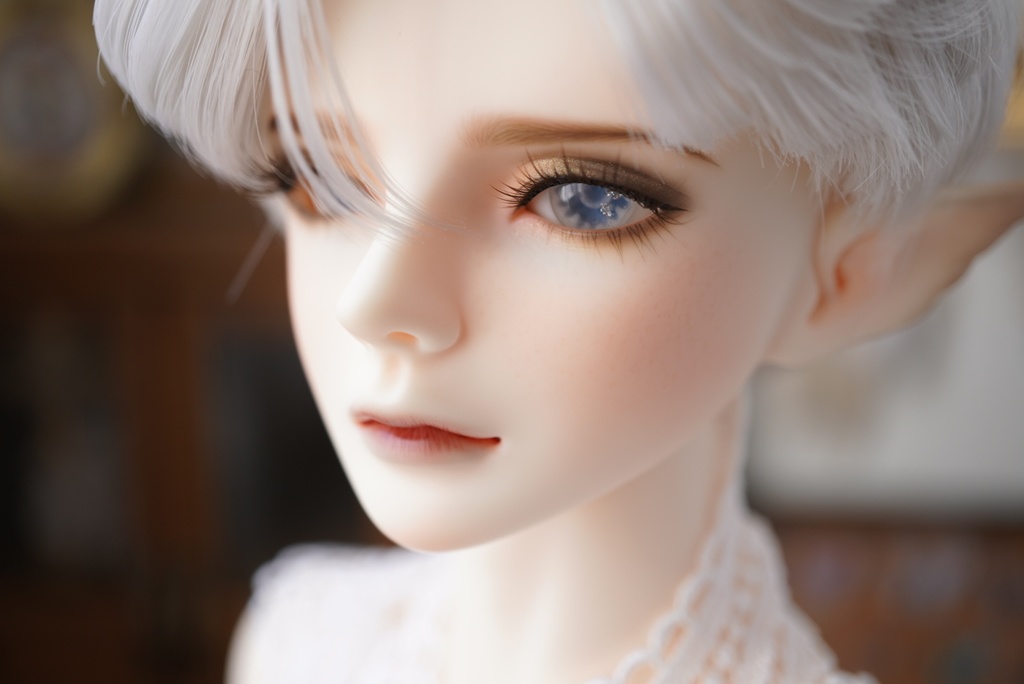 【ドールアイ/16mm】花小鞠