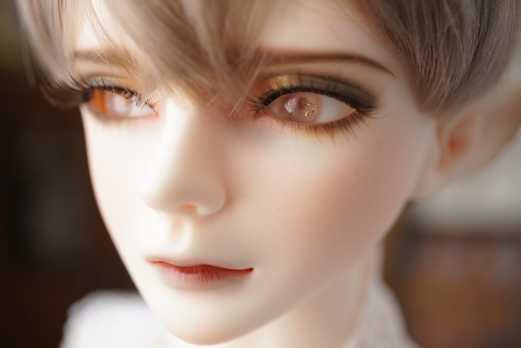 【ドールアイ/16mm/小虹彩】花小鞠