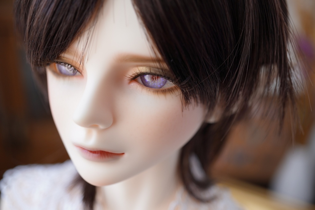 【ドールアイ/16mm】Sign/ブルーム