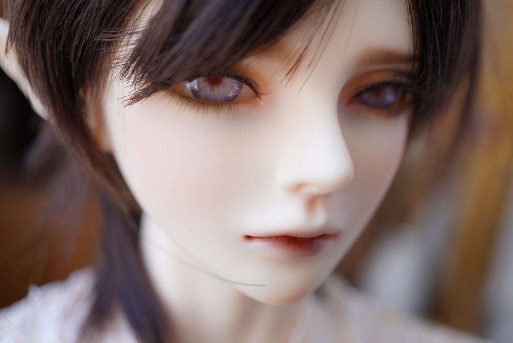 【ドールアイ/16mm】Sign/ブルーム