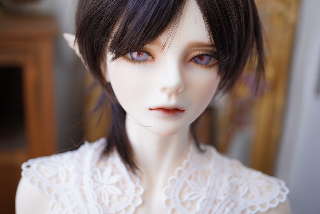 【ドールアイ/16mm】Sign/ブルーム