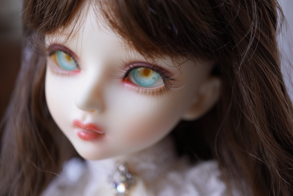 【ドールアイ/14mm】Sign/ブルーム