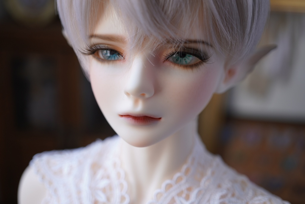 【ドールアイ/16mm】Edel(odd)