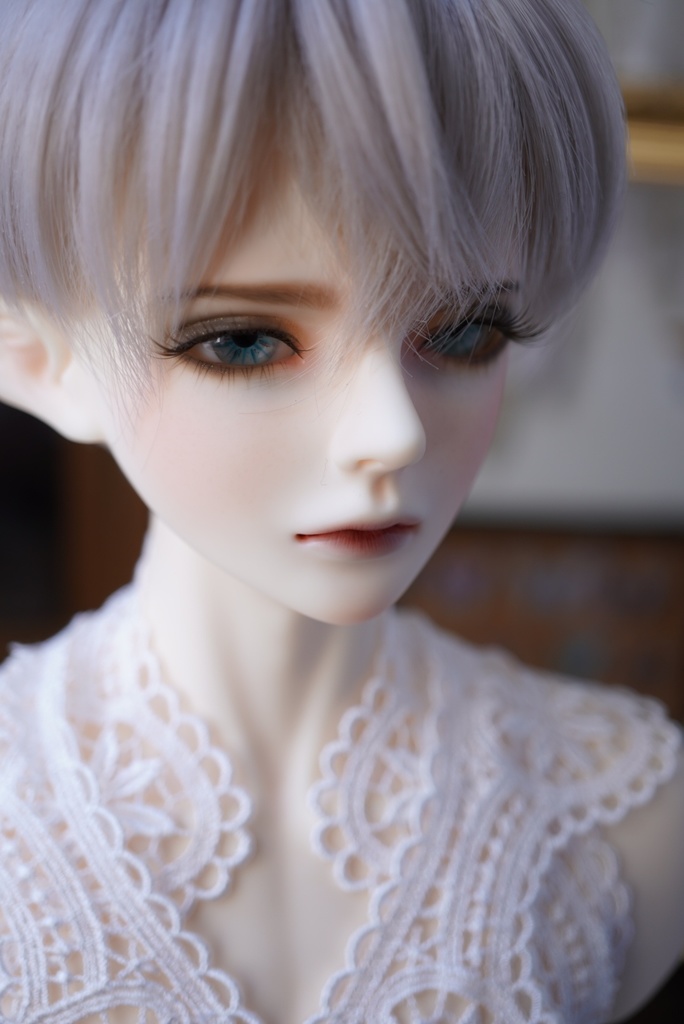 【ドールアイ/16mm】Edel(odd)