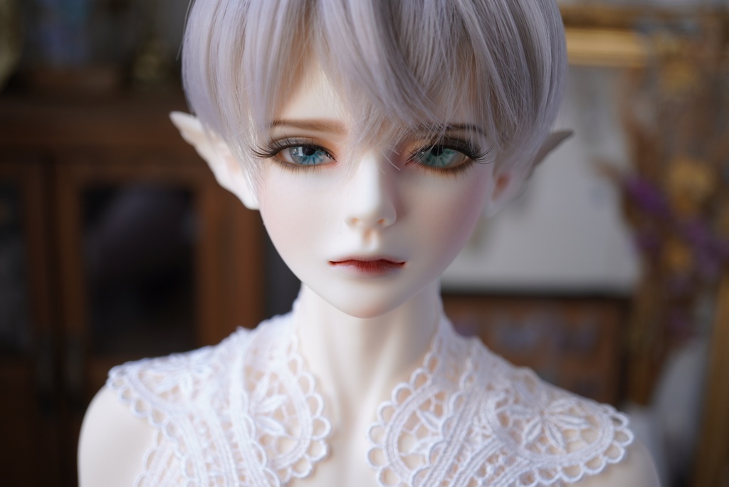 【ドールアイ/16mm】Edel(odd)