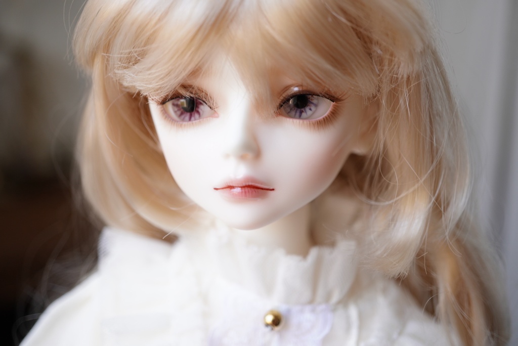 🏷【ドールアイ/14mm】Edel(odd)