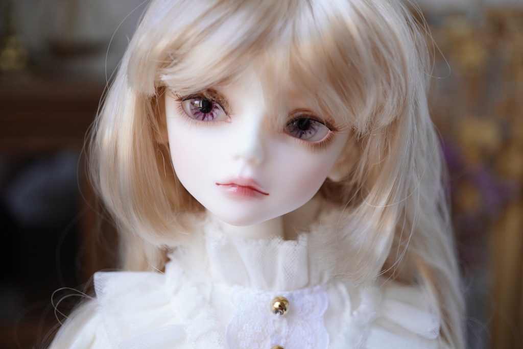 🏷【ドールアイ/14mm】Edel(odd)