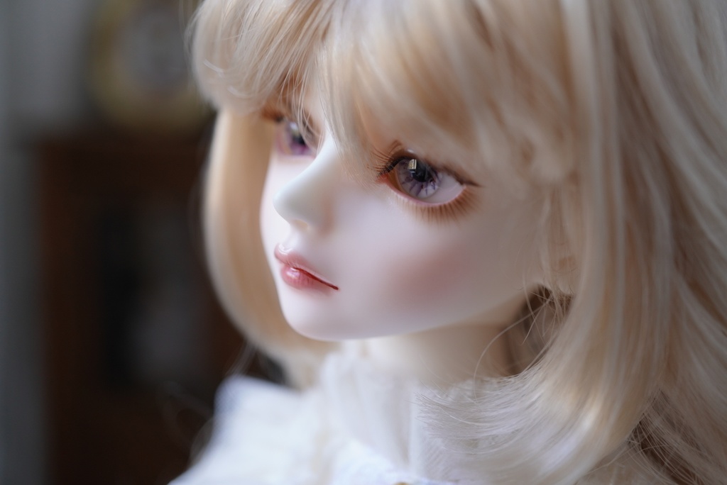 🏷【ドールアイ/14mm】Edel(odd)