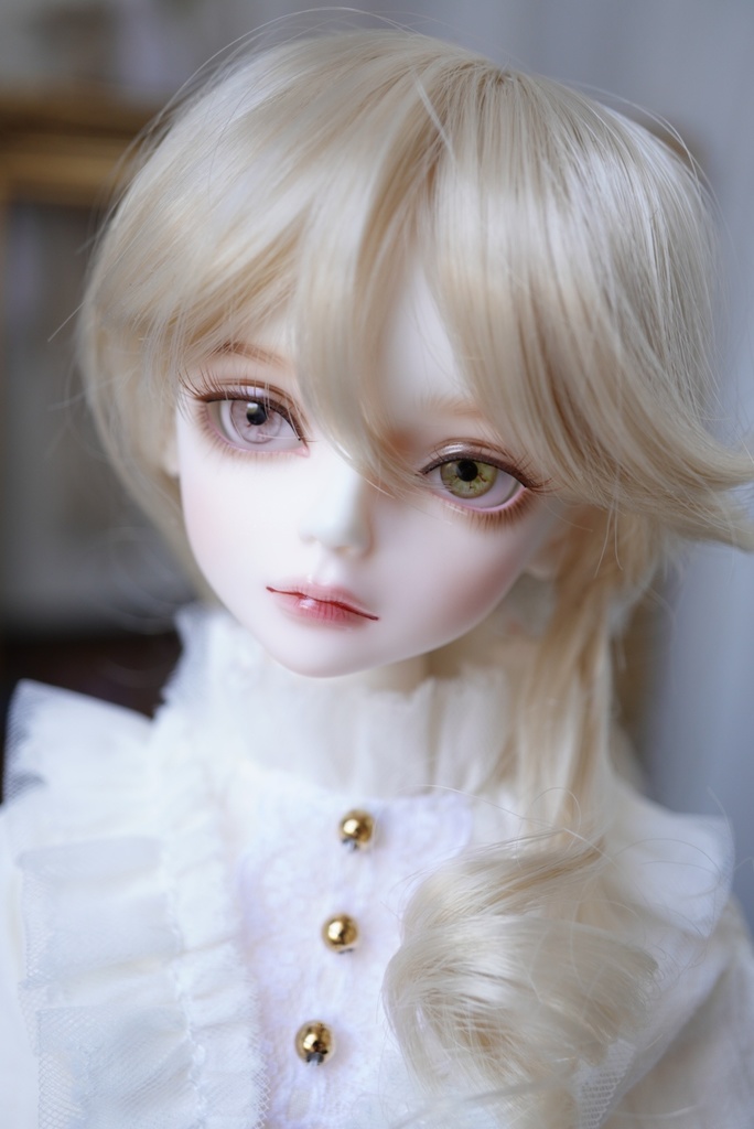 【ドールアイ/12mm】Edel(odd)